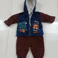 لباس بچگانه