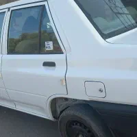 پراید ۹۶ اتاق تعویض|خودرو سواری و وانت|فاضل آباد, |دیوار