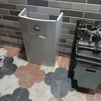 خرید فروش آبگرمکن دیواری ومخزنی سالم فرسوده استوک