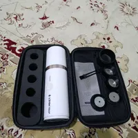 قهوه ساز اسپرسو مسافرتی
