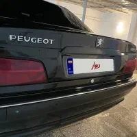 پژو پارس موتور جدید