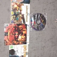 بازی های سونی 2