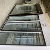 یخچال ایستاده