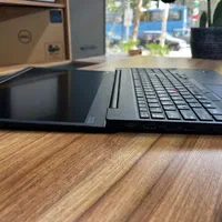 لپتاپ لنوو، گرافیک مجزا Radeon، اقتصادی، مناسب گیم|رایانه همراه|مشهد, کوه سنگی|دیوار