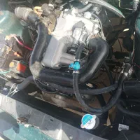 آردی مدل 82|خودرو سواری و وانت|سبزوار, شهدا|دیوار