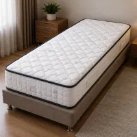 تشک دو‌نفره ارتوپدیک عرضه به قیمت عمده