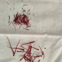 زعفران به ضمانت بازگشت وجه