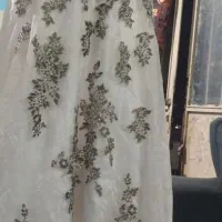 لباس عروس فروش فوری