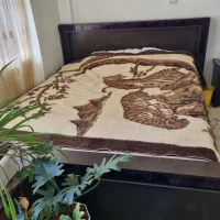 تخت خواب دونفره