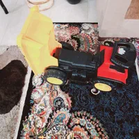 فروش تعدادی اسباب بازی کودک|اسباببازی|بجنورد, |دیوار