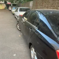 خودرو جیلی امگرند سدان