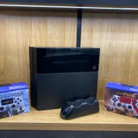 Ps4 فت کپی خور