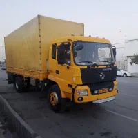 کاویان ۲۱۹ مدل ۹۵ تحویل ۹۷|خودرو سنگین|مشهد, طرق|دیوار