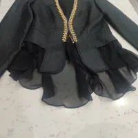 کت مجلسی ترک سایز ۳۸