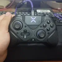 دسته PS5 PRO BFG|کنسول، بازی ویدئویی و آنلاین|کرج, حیدرآباد|دیوار