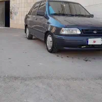پراید کره ایی