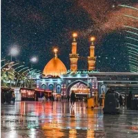 تور گروهی کربلا ویژه نیمه شعبان فقط ۱۶میلیون