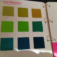 انواع پارچه خام عمده تولیدی مستقیم