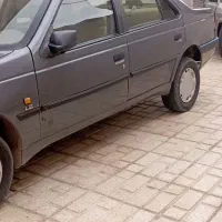 پژو|خودرو سواری و وانت|بم, |دیوار