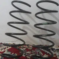 کمک فنر پژو *فابریکی*