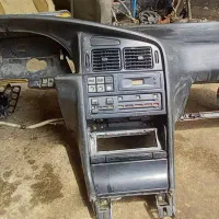 داشبورد پژو پراید پی کی