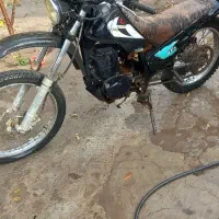 فروش موتور|موتورسیکلت|سراب, |دیوار