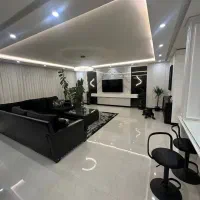 آپارتمان270متری-3خواب-مدرن-هجرت