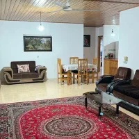 اجاره شبانه آپارتمان دو خوابه