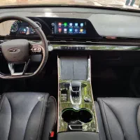 پیش ثبت نام TKK // FX AWD|خودرو سواری و وانت|تهران, الهیه|دیوار