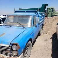 وانت نیسان|خودرو سواری و وانت|اصفهان, کوجان|دیوار