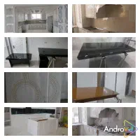 رنگ کاری چوب|خدمات پیشه و مهارت|شاهین‌شهر, نسیم ۵|دیوار