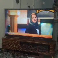 تلویزیون ال ای دی اسنوا ۶۵ اینچ