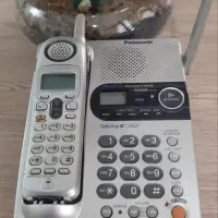 تلفن بیسیمی پاناسونیک