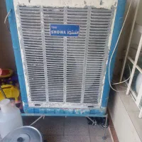 کولر آبی سالم تمیز|کولر آبی|شهریار, یوسف آباد صیرفی|دیوار