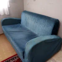 مبل تختخواب شو
