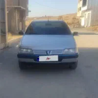 فروش 405نقرهای