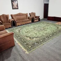 سوییت مبله همکف پارکینگ ویلایی