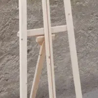 سه پایه نقاشی نو استفاده نشده|لوازم التحریر|اصفهان, میرعماد|دیوار