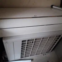 کولر گازی ۲۴ هزار ال جی