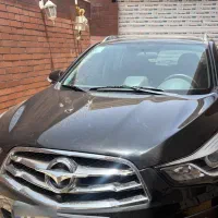هایما S5 مدل 1403 فقط اقساطی