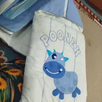 سرویس خواب نوزاد|تخت و سرویس خواب|بندر کنگان, |دیوار