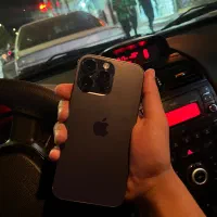 آیفون ۱۴ پرو مکس 14pro max