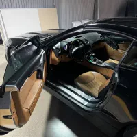 Benz sl500|خودرو سواری و وانت|تهران, سعادت‌آباد|دیوار