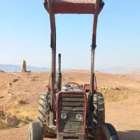 تراکتور بیلی|خدمات پیشه و مهارت|اندیکا, |دیوار