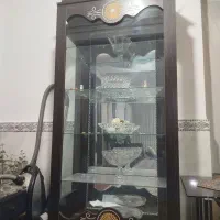 گنجه|بوفه، ویترین، کنسول|قوچان, |دیوار