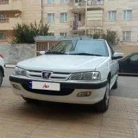 پژو پارس XU7P