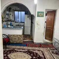 فروش ۵۰ متری ۱ خواب توشیبا باهنر خ امام خمینی|فروش آپارتمان|رشت, شهرک آیت الله منتظری|دیوار