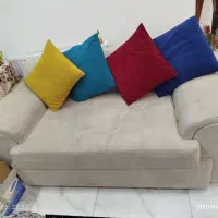 مبل راحتی ۶نفره|مبلمان خانگی و میز عسلی|تهران, تهرانسر غربی|دیوار