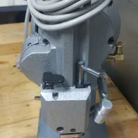 فروش وسایل کارگاه خیاطی