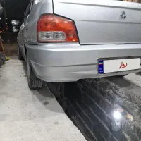 ۱۳۲ مدل ۸۷ سالم کم کارکرد